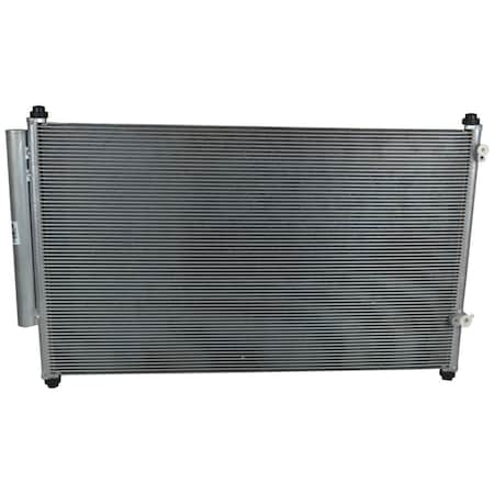 Gpd Condenser 3600C